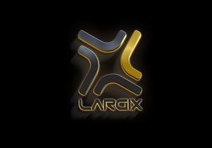 Largix logo