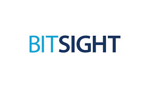 Bitsight logo