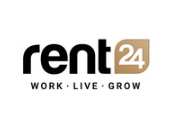 rent24 logo