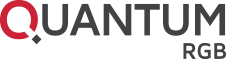 Quantum RGB logo