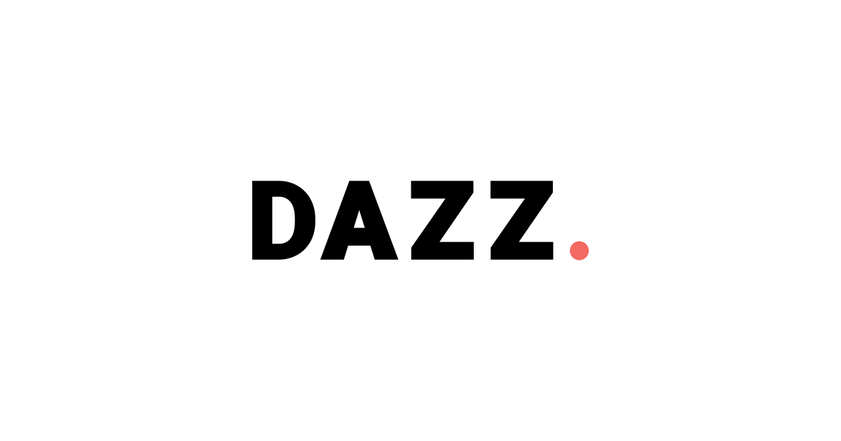 Dazz logo