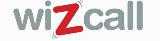 WizCall logo