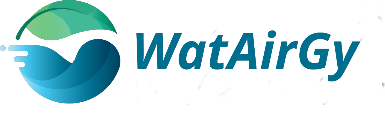 WatAirGy logo