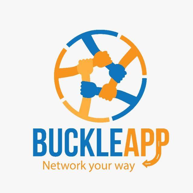 BuckleAPP logo