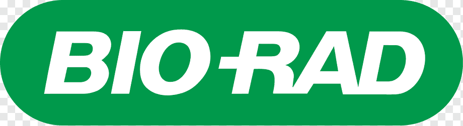 Bio-Rad Laboratories logo