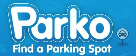 Parko logo