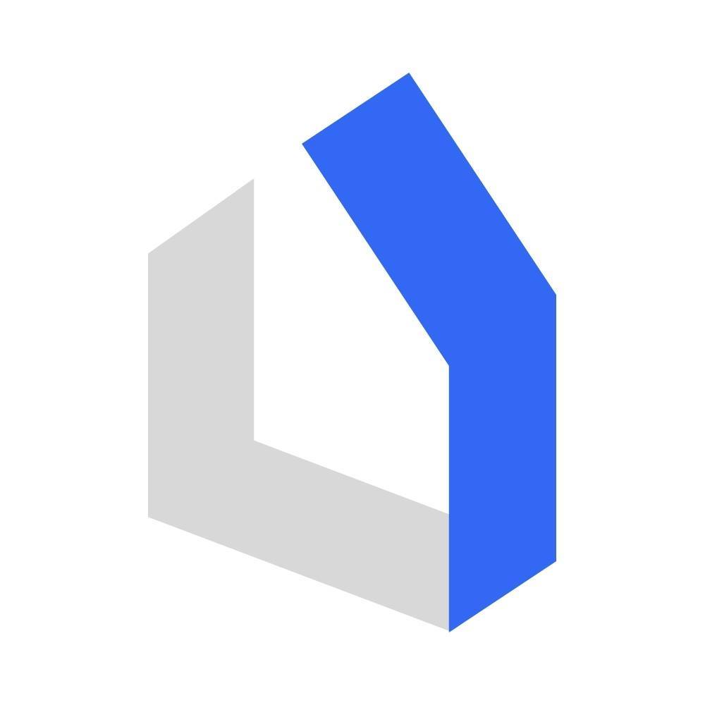Landly.AI logo