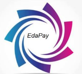EdaPay logo