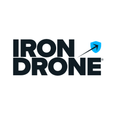 Iron Drone logo