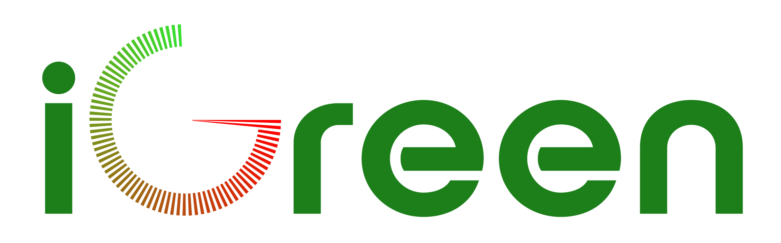 iGreen logo