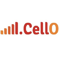 Mer CellO logo