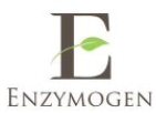 Enzymogen logo