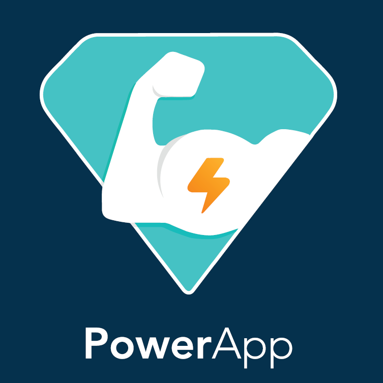 PowerApp Corp logo