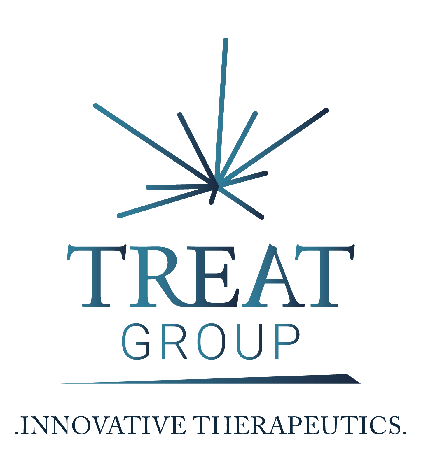 Treat Group logo
