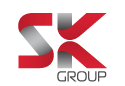 SK Group logo