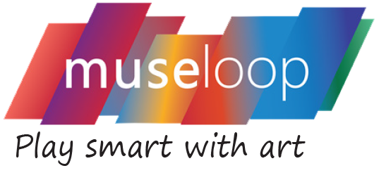 Museloop logo