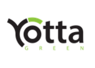 Yotta Green logo