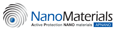 NanoMaterials logo