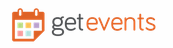 GetEvents logo