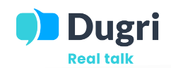 Dugri logo