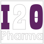 I2O Pharma logo