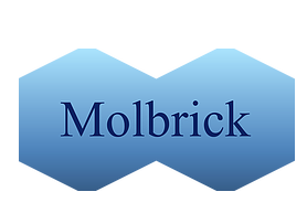 Molbrick logo