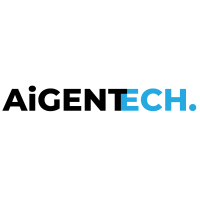 AiGENT-TECH logo