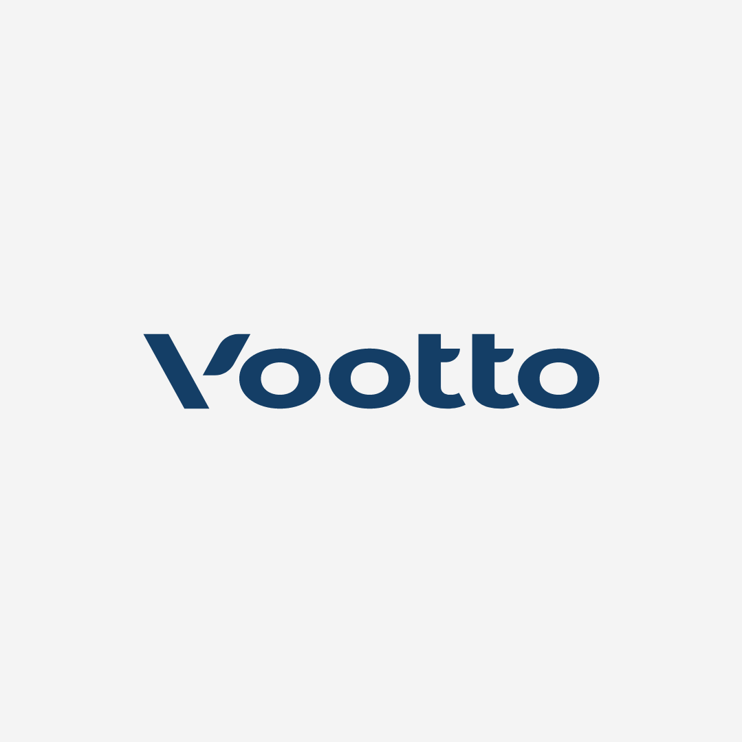 Vootto logo