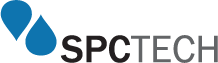 SPC Tech logo