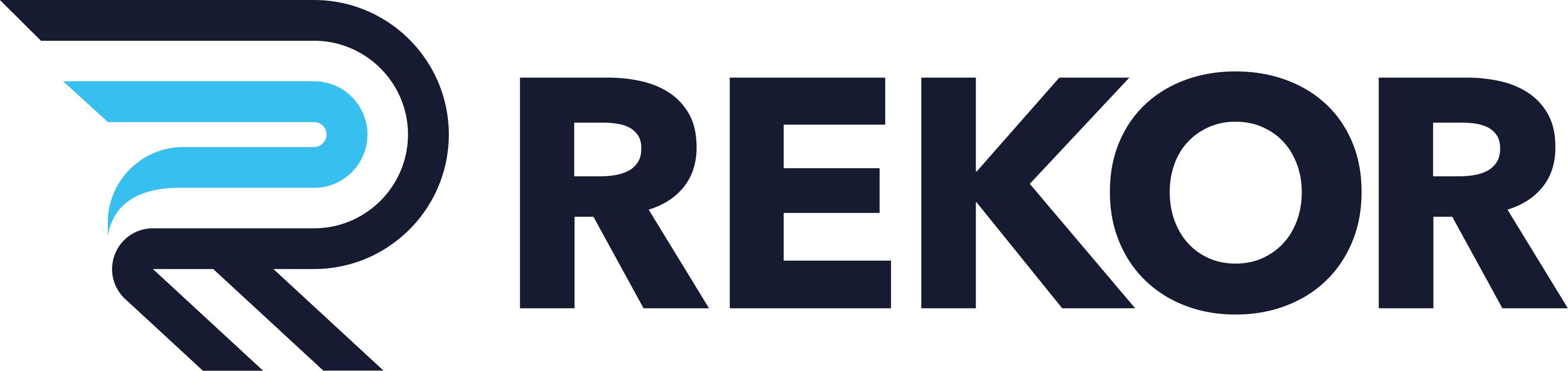 Rekor Systems logo