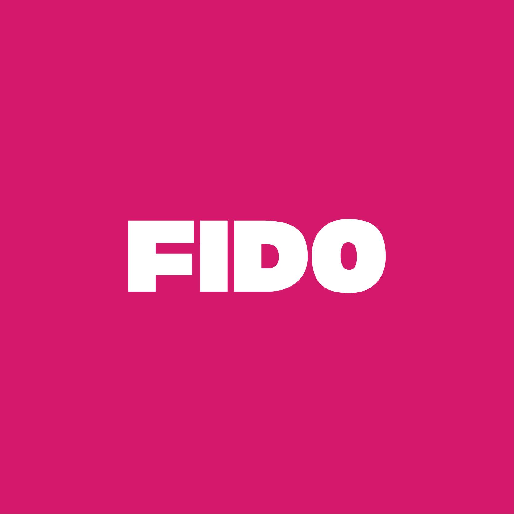 FIDO logo