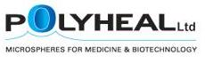 PolyHeal logo
