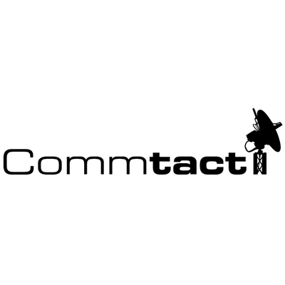 Commtact logo