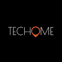Techome Hub logo