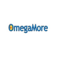 OmegaMore logo