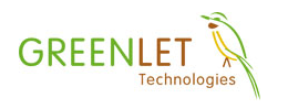 Greenlet logo