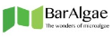 BarAlgae logo