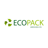Eco Pack Green Box logo