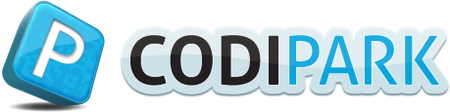 CodiPark logo