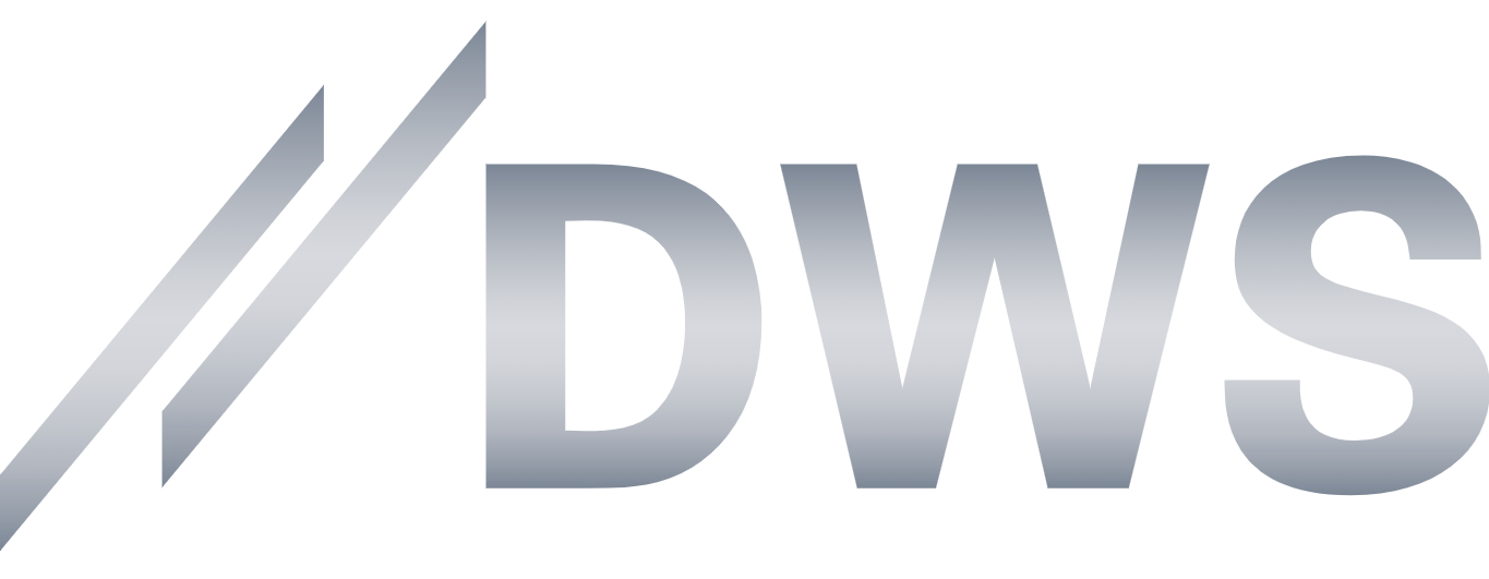 DWS Group logo