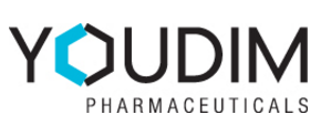 Youdim Pharmaceuticals logo