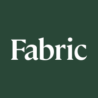Fabric Skincare logo