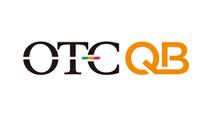 OTCQB logo