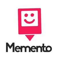 Memento logo