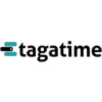 Tag A Time logo