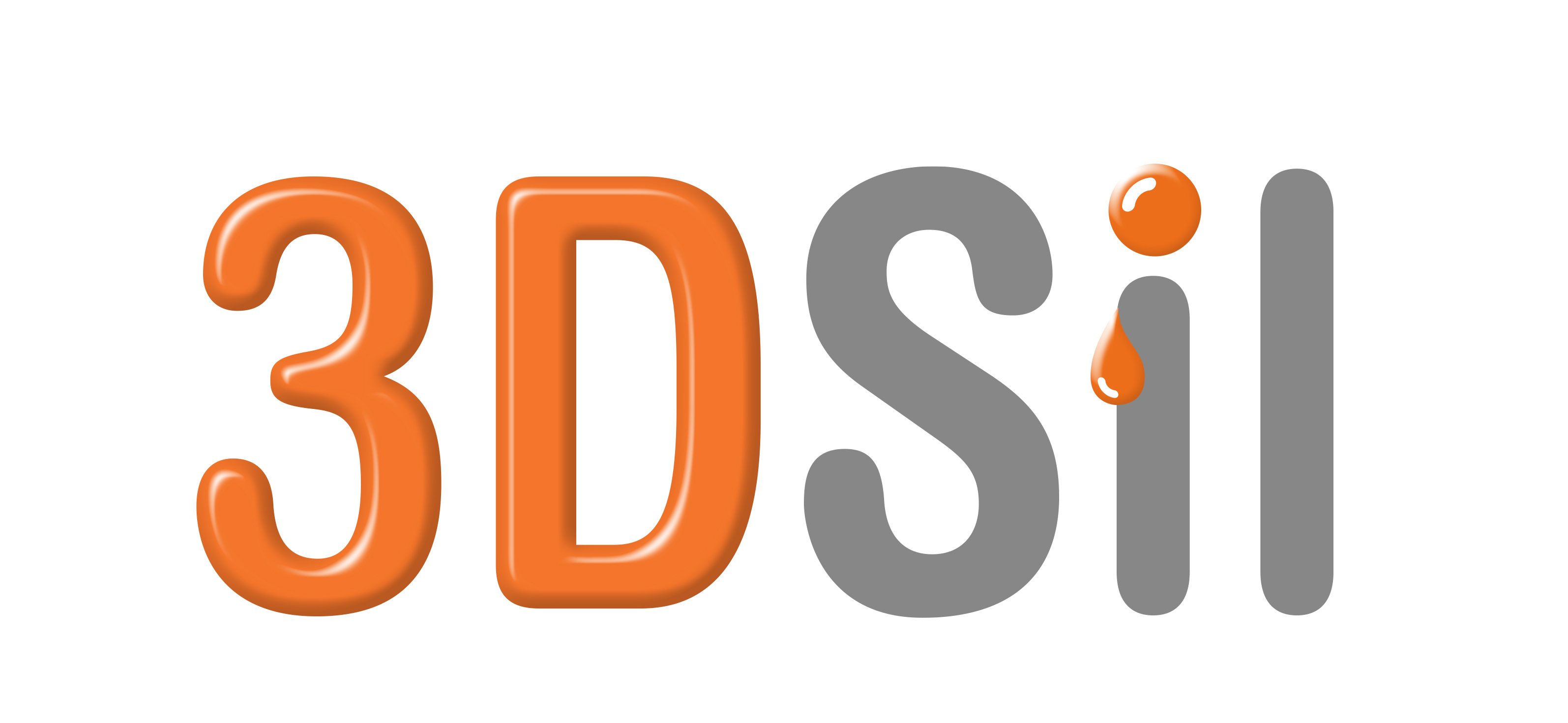 3DSIL logo