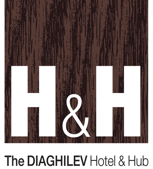 H&H logo