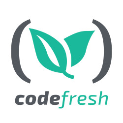 Codefresh logo