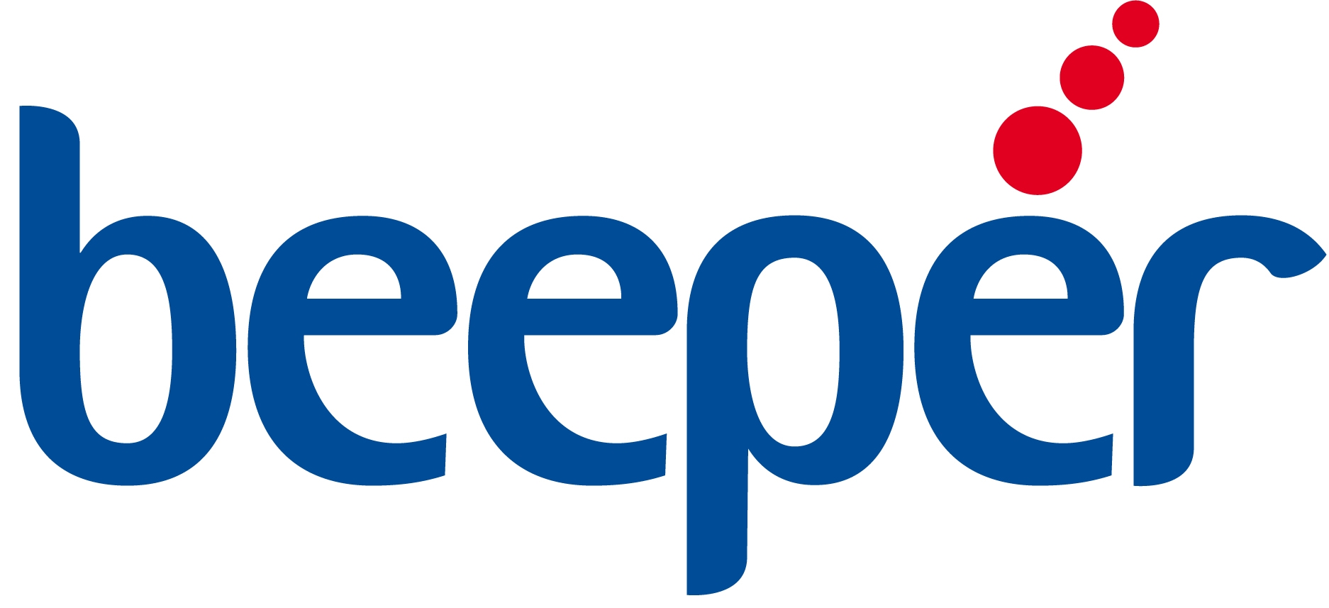 Beeper Communications logo