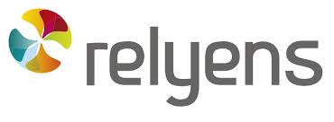 Relyens logo